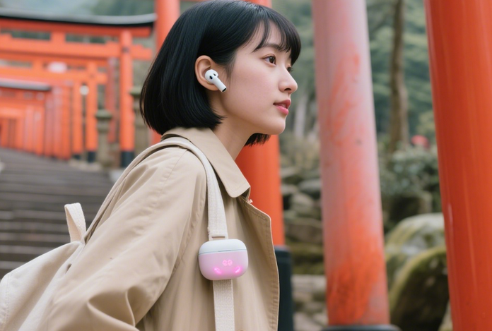 蓝牙耳机日本TELEC认证
